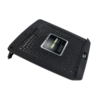 Ergonomic laptop stands